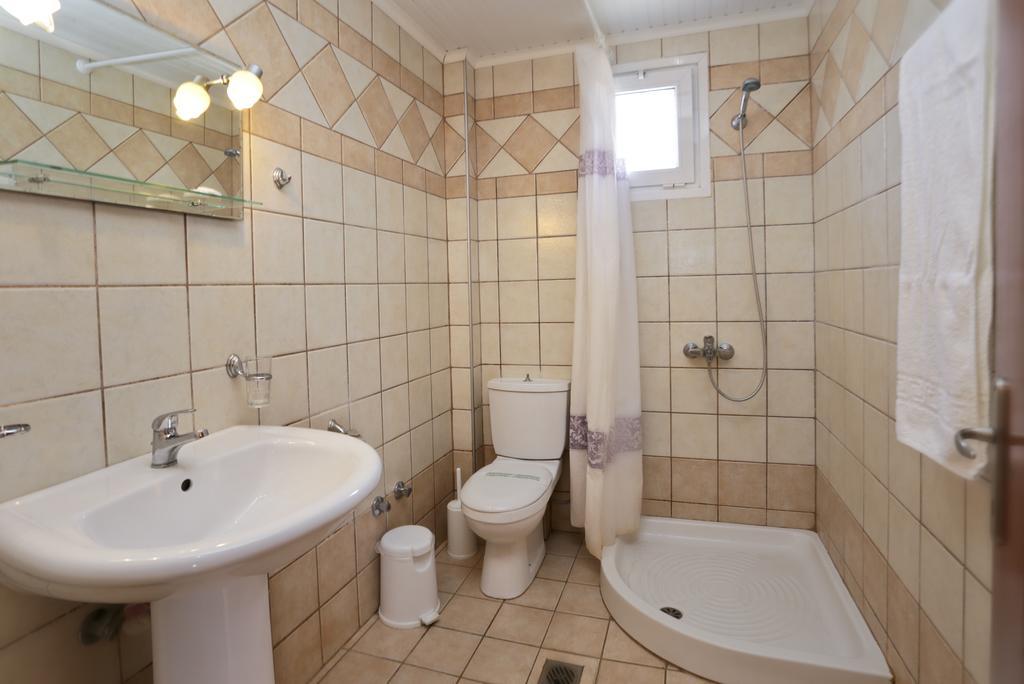 Kapahi Magic Hotel Apartments Potos Zimmer foto